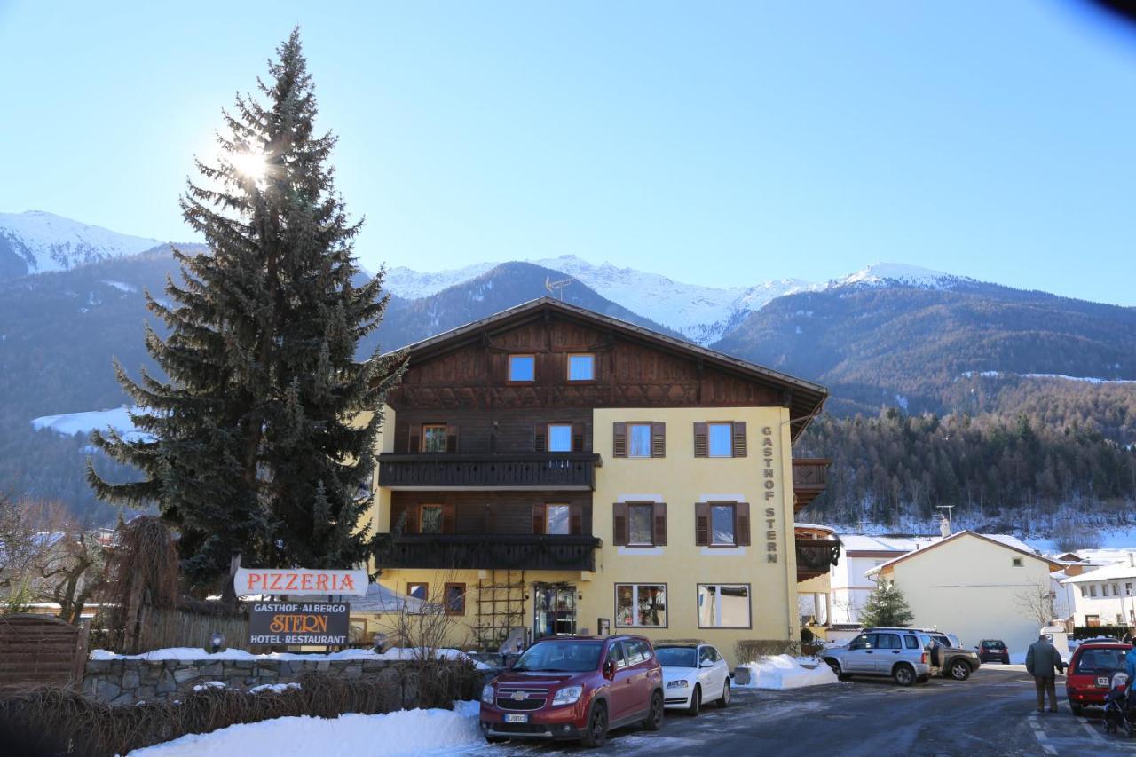 Gasthof Stern Prato allo Stelvio Esterno foto