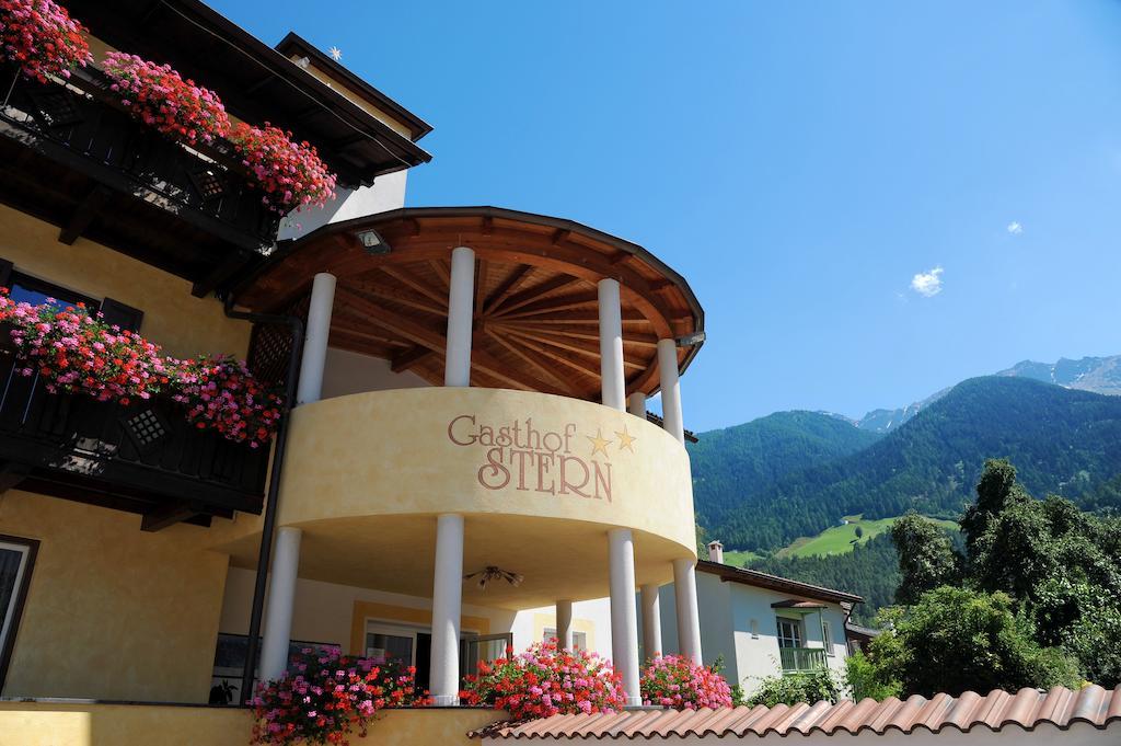 Gasthof Stern Prato allo Stelvio Esterno foto