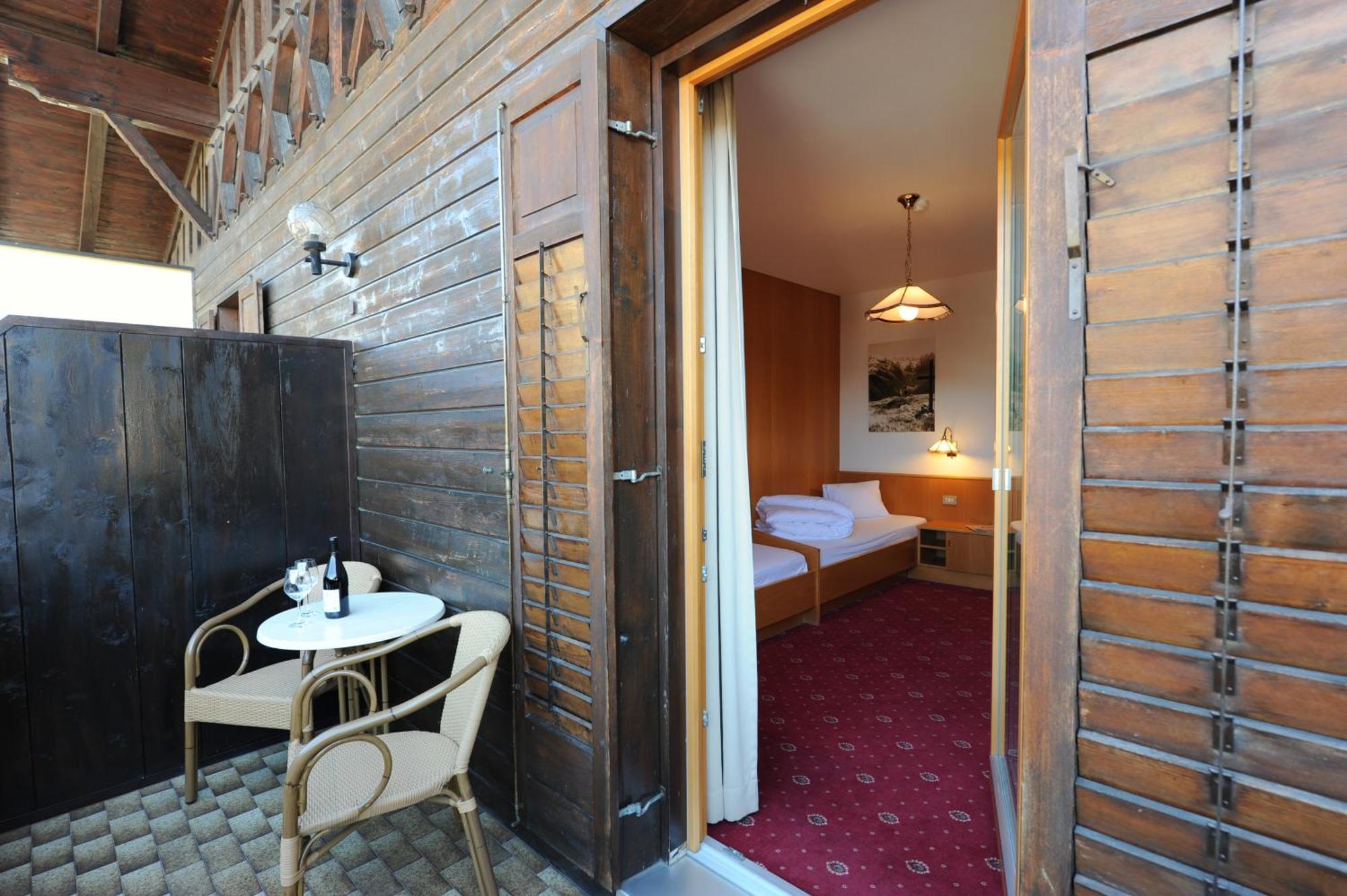 Gasthof Stern Prato allo Stelvio Esterno foto
