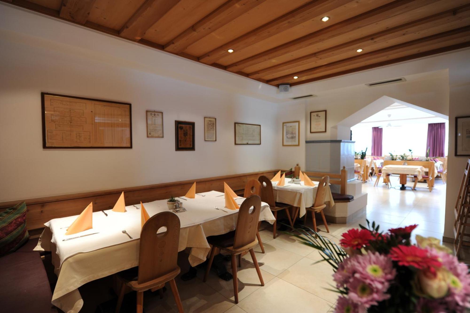 Gasthof Stern Prato allo Stelvio Esterno foto