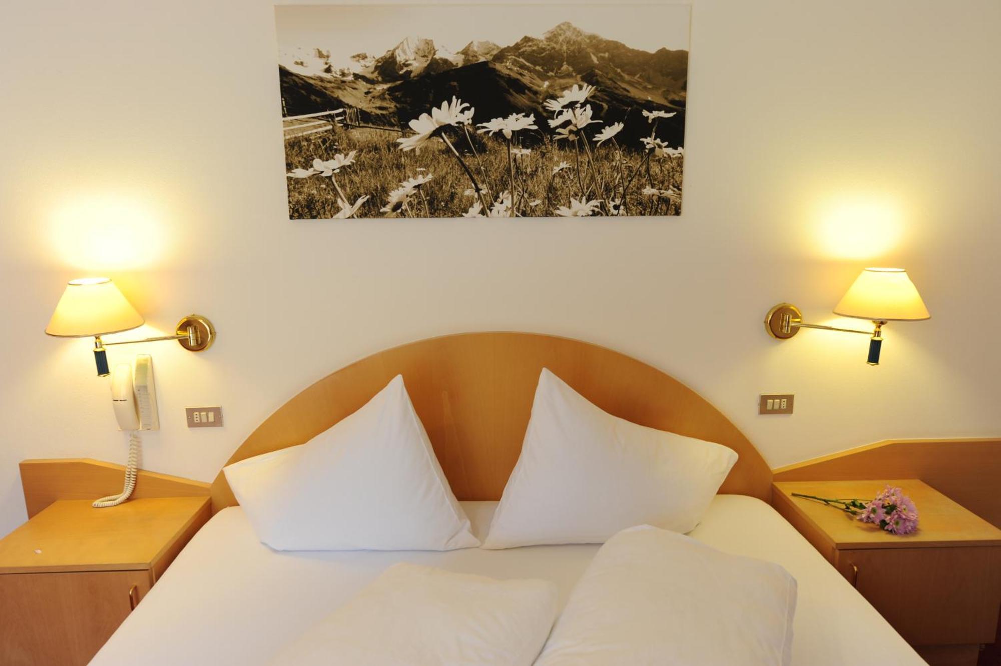Gasthof Stern Prato allo Stelvio Esterno foto